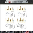 Carburetor Rebuild Kit For Honda V45 Sabre VF750 Repair Set New. Price: $10.86.