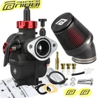 Nibbi 22MM Carburetor Air Filter 130/140/150CC Predator Mini Bike Atv VM22 PZ24 New. Price: $78.75.
