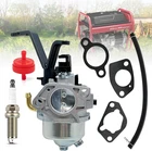 Huayi 030594A 592929 Carburetor Replacement For Troy Bilt 6250 8500 Watts Gene-r New. Price: $41.38.