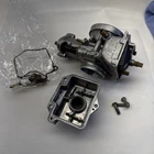 2003 Honda CR125R Oem Mikuni Tmx Carburetor 16100-KZ4-L32 Used. Price: $225.00.