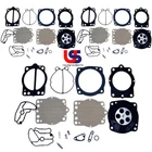 Carburetor Rebuild Kit For Kawasaki Keihin Cdk 650 750 X2 Zxi Sx Sts Stx New. Price: $19.98.