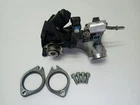 Harley-davidson 2004 Road King Induction Module Throttle Body 27600-01A Used. Price: $395.00.