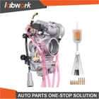 Labwork Carburetor For Honda CRF250R 2004-2005 CRF250X 2001-2013 38MM New. Price: $75.61.