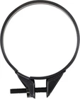 Moose Carburetor Clamp 49-51MM Black New. Price: $10.41.