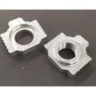 Psychic Components Axle Blocks MX-03327BK-1 New. Price: $35.32.
