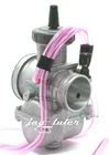 PWK40 Carburetor For Honda CR500R 1985-2001 Motocross Motorcycle New. Price: $37.99.