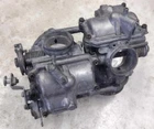 1991-1998 Honda Shadow Vt 600 Carburetors Ultrasonic Cleaned Oem 16100-MY0-670 Used. Price: $249.99.