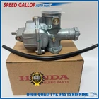 New Oem Honda Carburetor Assy 04-05 CRF100F 01-03 XR100R 16100-KN4-A62. Price: $37.28.