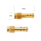 Mikuni Pilot Jets VM22/210-75 New. Price: $10.95.