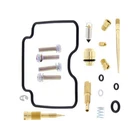 Pro-x 55.10491 Carburetor Rebuild Kit New. Price: $63.82.