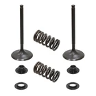 Psychic Intake Valve Kit For Ktm 2012-2019 350 Exc-f & 2012-2016 Xcf-w New. Price: $74.95.