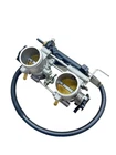 Bmw F800 Gt 2013 - 2016 Throttle Body Bodies With Sensors & Injectors 8520480 Used. Price: $134.19.