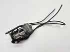 Keihin Carburetor Fits Yamaha YZ250 2006-2021 Throttle Intake Cable Bowl Jet Used. Price: $339.99.
