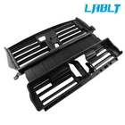 Lablt Front Radiator Shutter Assembly W/o Actuator 2019-2021 Ford Edge New. Price: $103.97.
