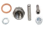 Linkert Carburetor Bowl Lock Nut With Drain Zinc For Harley-davidson New. Price: $38.99.
