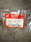 1982-1990 Honda GB500 XR600R VT500C Needle Jet Holder Oem 16165-KE8-004 Used. Price: $14.99.