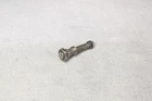 Harley Fx/fl, Xl Bendix/zenith Fix Main Jet (C66-157, Size 1.10) Used. Price: $17.75.