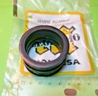 Montesa Cota 349 Carburetor Rubber Boot P/n 5162.10802 Nos 51M 1982-1983 New. Price: $36.00.