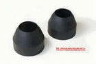 Kawasaki Fork Seal Dust Covers Shield Rubber Boots Sleeve Wiper Z1 H1 H2 KH500 New. Price: $21.97.