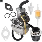 Fit For 49CC 70CC 90 100CC 110CC 125CC PZ20 Carburetor Coolster Nst Atv New. Price: $15.88.