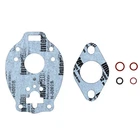 Carburetor Gasket Kit (m/s) Fits Case/international Harvester Replaces 373359R91 New. Price: $17.99.