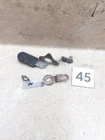 Kawasaki KZ750-B Twin Carb Choke Lever Handle 1976 1978 1979 #45 AP-385 Used. Price: $16.00.