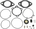 Cycle Craft Keihin Carb Rebuild Kit Fits 1976-1989 Harley Touring Shovelhead Xl New. Price: $26.00.