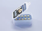 Polini Compatible With Dell Orto Carburetor Nozzles 5MM 110/128 (pack Of Neu. Price: $43.39.