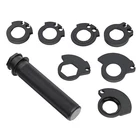 Psychic Throttle Tube + Cam Motorcycle Dirt Bike MX-08686 990314 New. Price: $73.87.