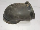 1976-79 Kawasaki Air Cleaner Intake Boot With Clamps #11026-014 3 Used. Price: $20.00.