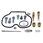 Balls Carburetor Rebuild Kit 26-10017 Compatible With/replacement For Hon... New. Price: $73.79.