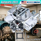 Carburetor For Holley 0-80457S Street Warrior 600CFM Fast Fuel Injection New. Price: $245.63.