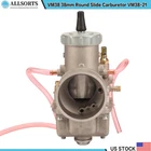 Carburetor Fit Mikuni 38MM VM38-21 14-1031 350CC 400CC 450CC 500 550 600CC New. Price: $65.49.