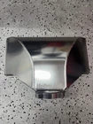 Holley Hi-ram Fabricated Side Mount Plenum Top For Gm Ls Throttle Body Patterns New. Price: $300.00.