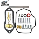 Carburetor Rebuild Kit For Yamaha 1985-2000 Tt New. Price: $12.63.