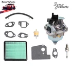 GCV160LA1 For Honda 16100-Z8B-901 BB76A Carburetor Kit 16100Z8B901 GCV160LA0 New. Price: $17.60.