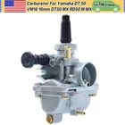 New Carburetor For Yamaha VM16 16MM Mx 82-89 RD50 80-84. Price: $38.62.