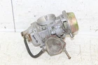 1998 Yamaha Grizzly 600 4X4 Mikuni Carburetor Fuel Intake 50120 Used. Price: $499.99.