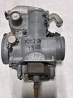 Honda XR250 Carburetor Parts 1980 Used Oe Keihin 12A P/n 16100-434-771 For. Price: $75.00.