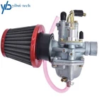 Carburetor With Air Filter Eton RXL70 Atv 2-STROKE Quad 4 Wheeler New. Price: $20.90.