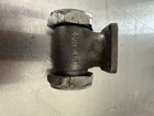 1940-54 Harley Knucklehead Panhead Linkert Intake Manifold Usa 428-401 *2709 Used. Price: $40.00.