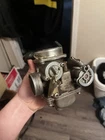 GT6 125-150CC 24MM Oem Japan Carberator Used. Price: $100.00.