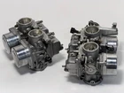 1981-1982 Honda Carburetor Oem CB900F Used. Price: $399.99.