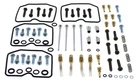 Balls Racing 26-1691 Carburetor Rebuild Kit For Kawasaki ZX1100F1 New. Price: $109.33.