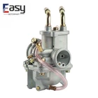 Carburetor Silver For Yamaha YF60S PW50 QT50 Y-zinger 1981-2024 5PG-14101-11-00 New. Price: $30.17.