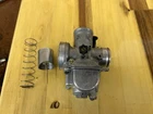 1984 Honda Cr 80 Used Carburetor Oem #1 16020-GC4-731. Price: $65.00.