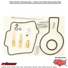 Balls Bike Carburetor Rebuild Kit Honda XR650R 2000-2006 New. Price: $48.85.