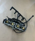 12-16 Honda CBR1000RR Oem Main Fuel Injectors / Throttle Bodies Complete #0137 Used. Price: $99.99.
