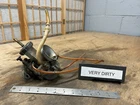 1990 Atk 406 Rotax Used Carburetor Intake Boot Keihin 8DGABCK Great!. Price: $76.50.
