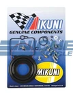 Genuine Mikuni Oem Carburetor Rebuild Kit For Polaris 500 MK-BST40-251 New. Price: $66.10.